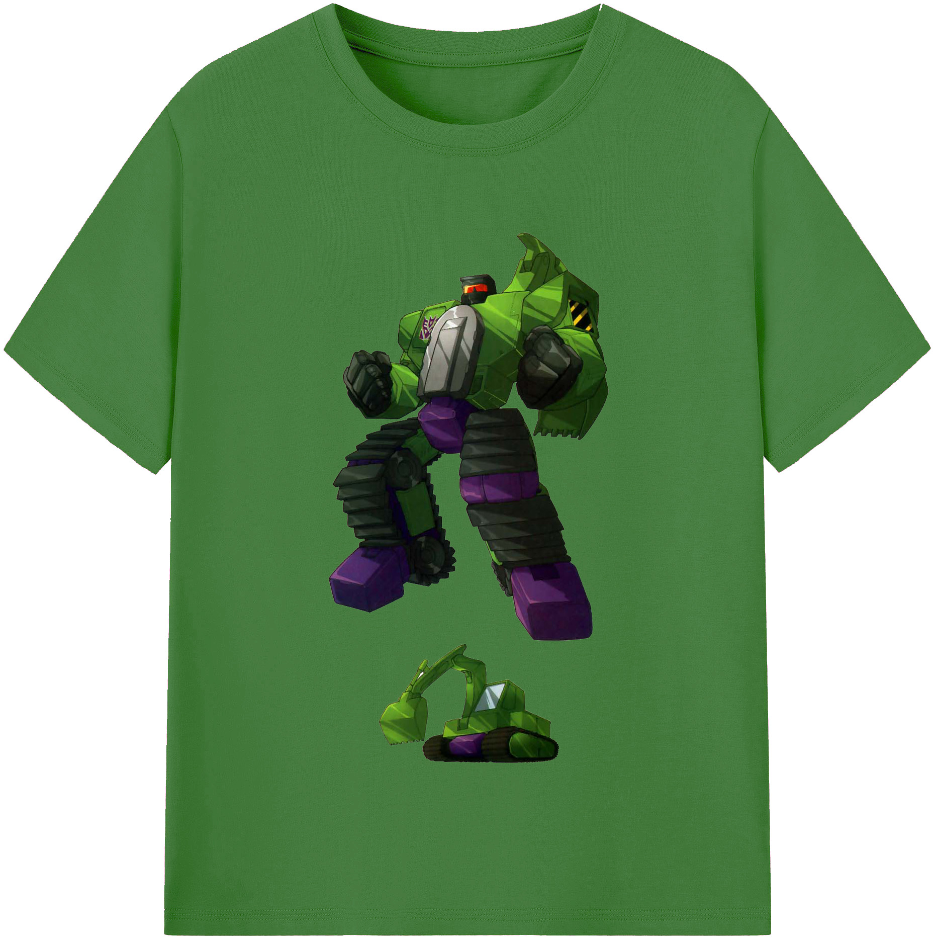  レディースカジュアルプリントTシャツ（綿100％）